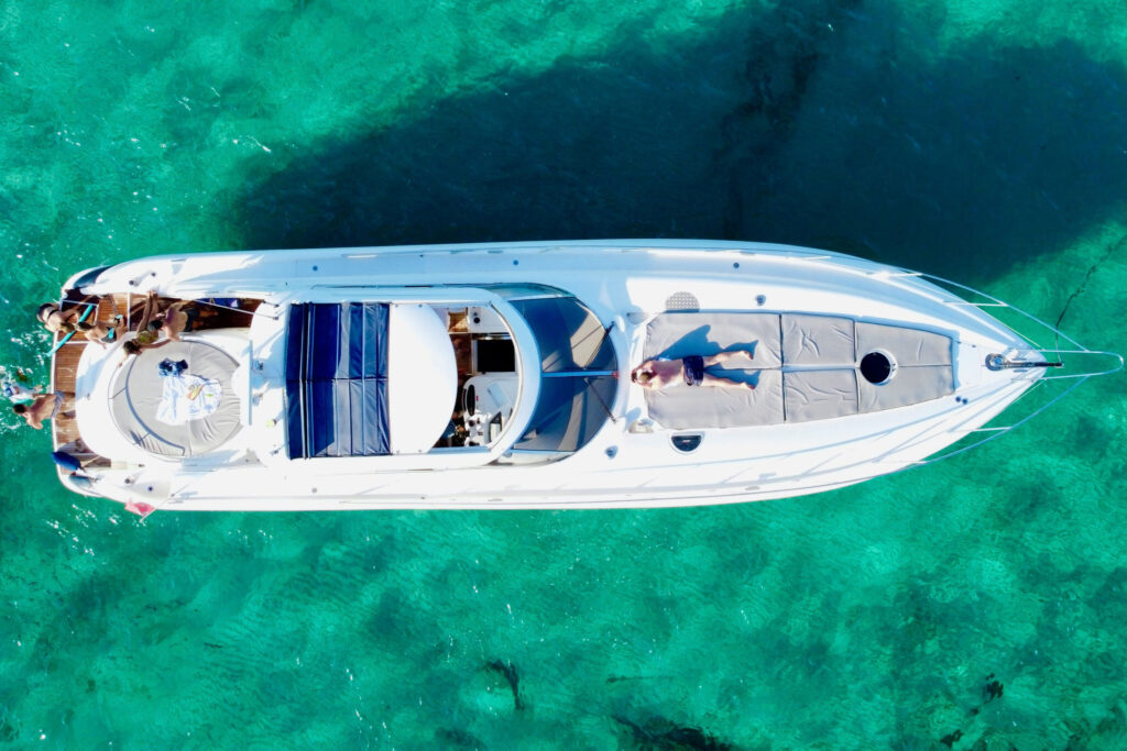Sunseeker 68 Predator Yachts for Sale