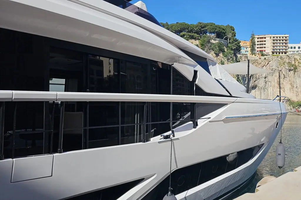 Ferretti 670 for Sale - Used Ferretti 670 Price - TWW Yachts