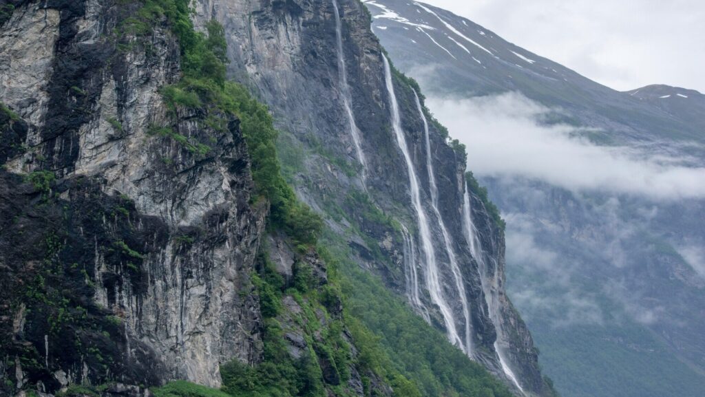 Geiranger Yacht Charter Yacht Charter Geiranger Geiranger Yacht Rentals Geiranger Superyacht Charter