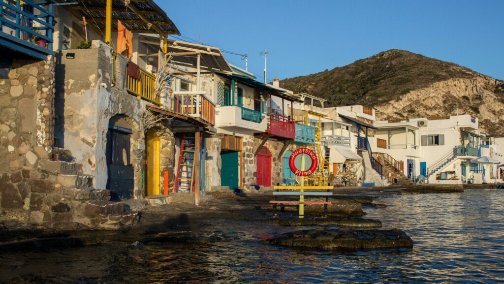 Milos Yacht Charter Yacht Charter Milos Milos Yacht Rentals Milos Superyacht Charter