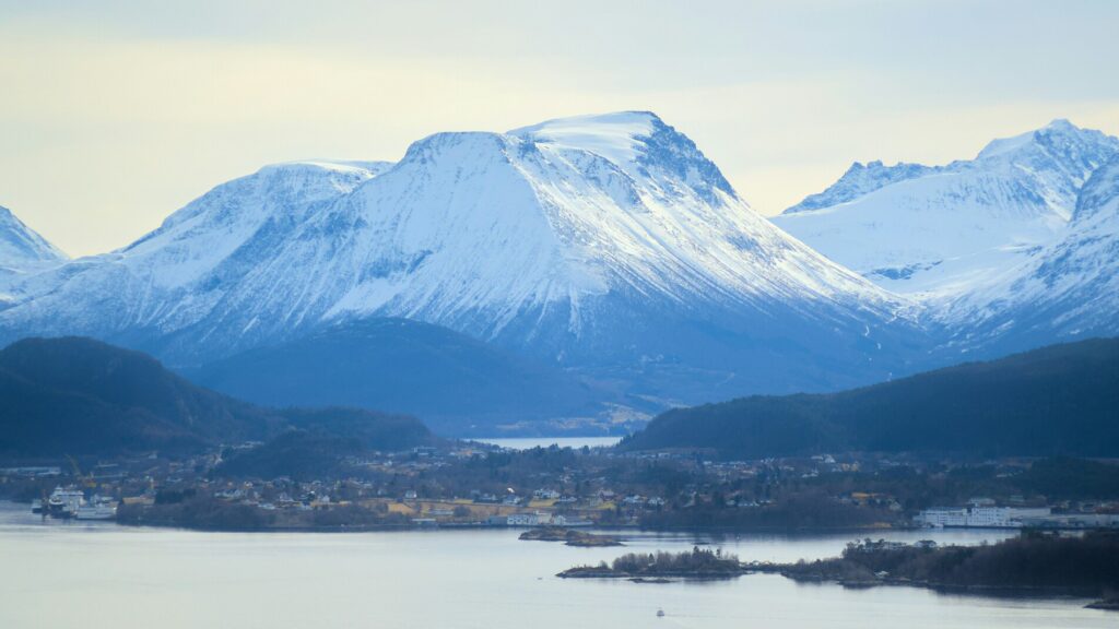 Alesund Yacht Charter Yacht Charter Alesund Alesund Yacht Rentals Alesund Superyacht Charter