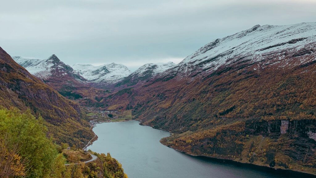 Geiranger Yacht Charter Yacht Charter Geiranger Geiranger Yacht Rentals Geiranger Superyacht Charter