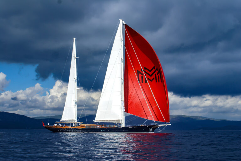 day yacht charter dubrovnik