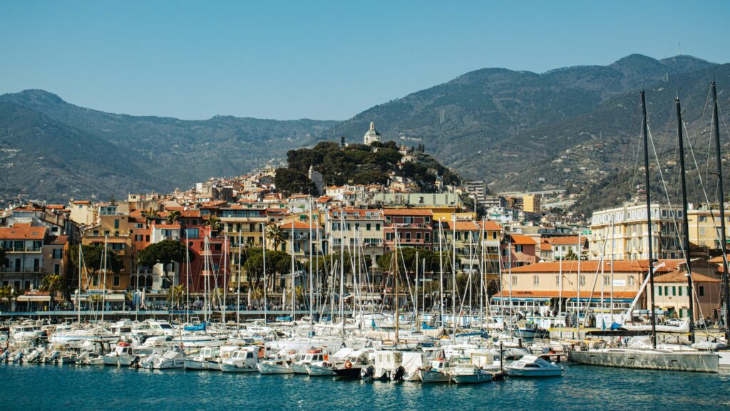 Sanremo Yacht Charter Yacht Charter Sanremo Sanremo Yacht Rentals Sanremo Superyacht Charter