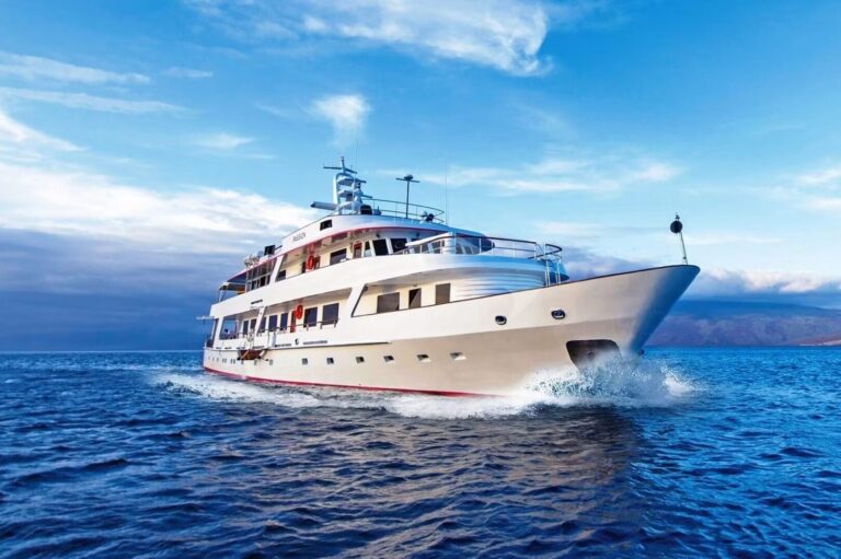 50m motor yacht for charter