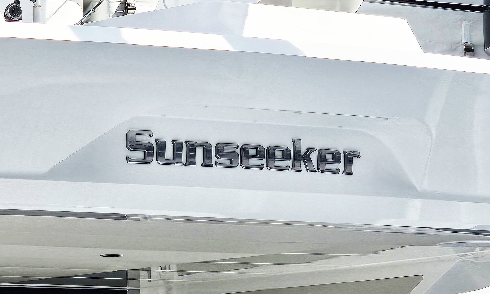 Sunseeker 55 Sport Yacht for Sale