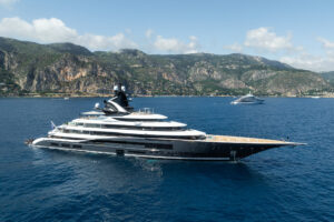 monaco yacht party tickets