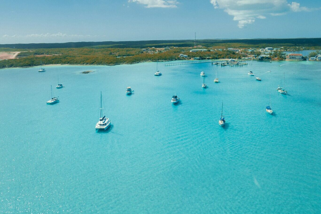 Island Hopping in the Exumas: A Guide to Must-Visit Cays - TWW Yachts