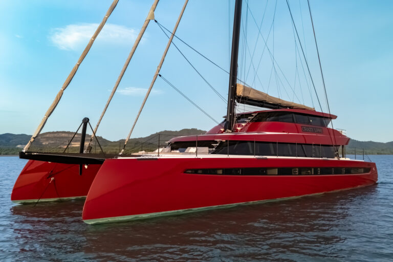 the ability group yacht