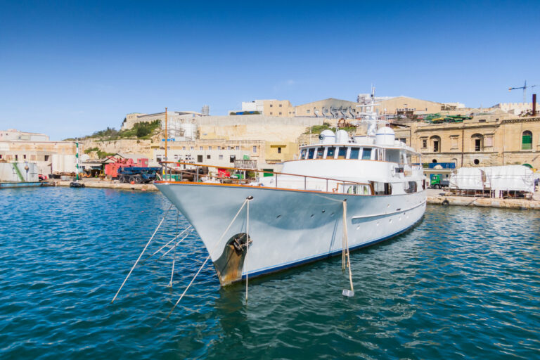 lamborghini 63 yacht fiyat