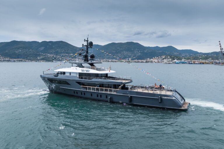 yacht design monaco