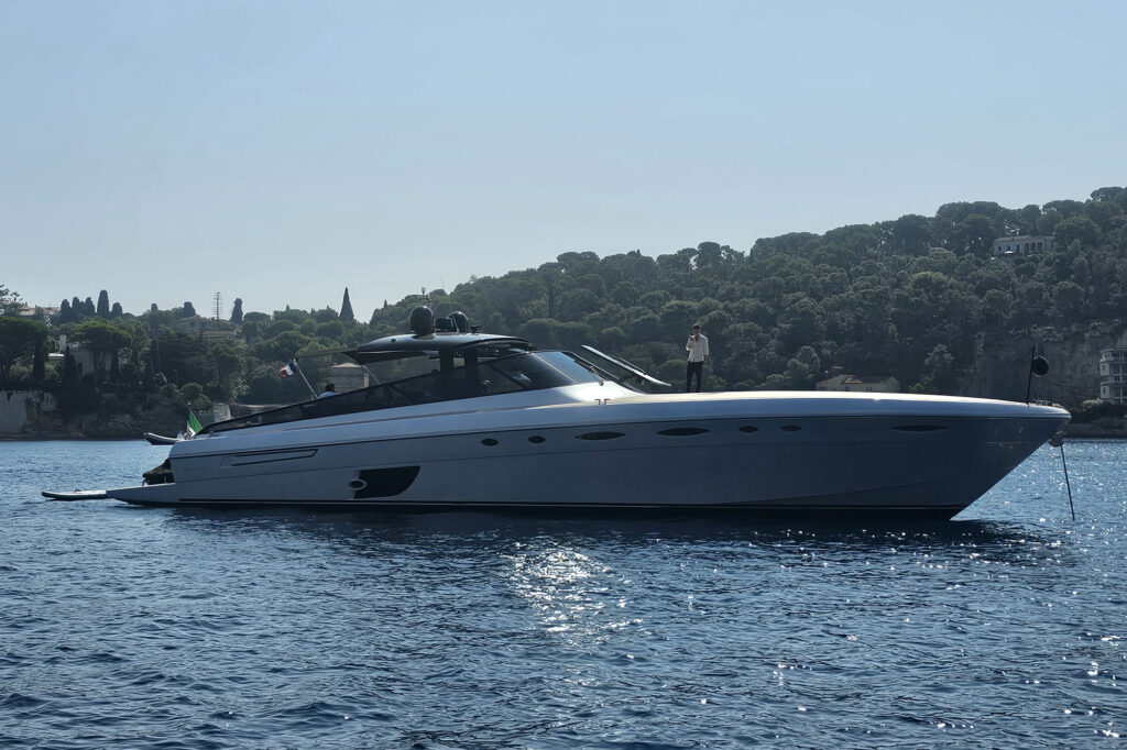 itama 75 yacht