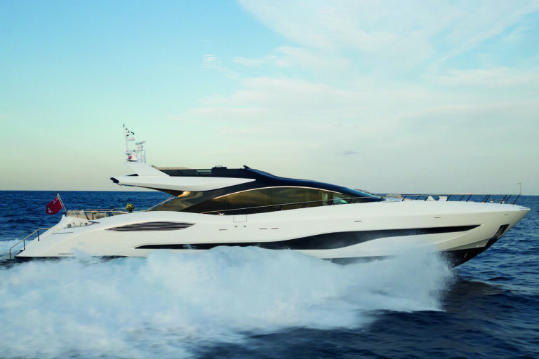 yacht festival monaco 2023