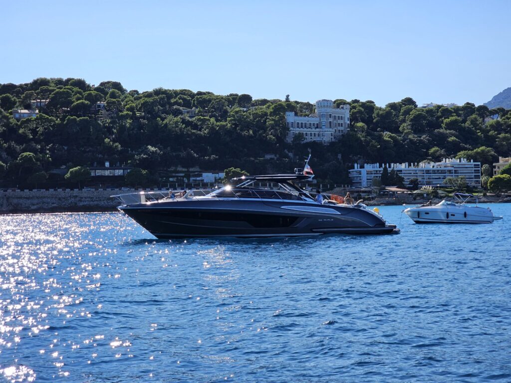 Riva Rivale for Sale