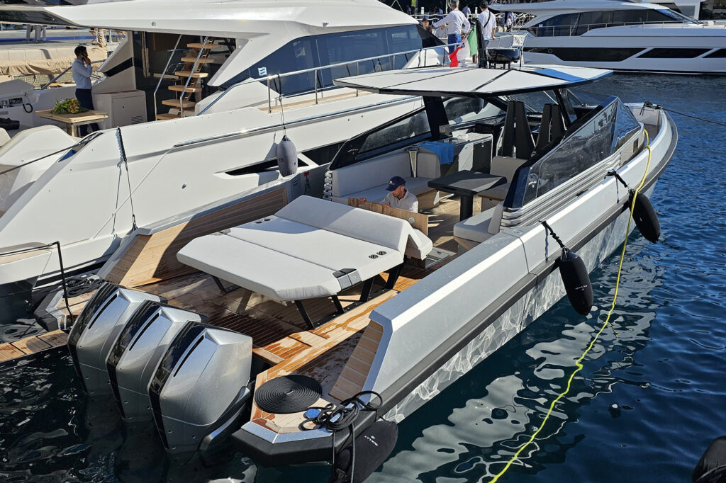 wallytender43X for sale