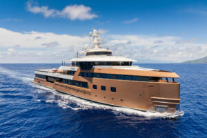 best yacht for 20 million