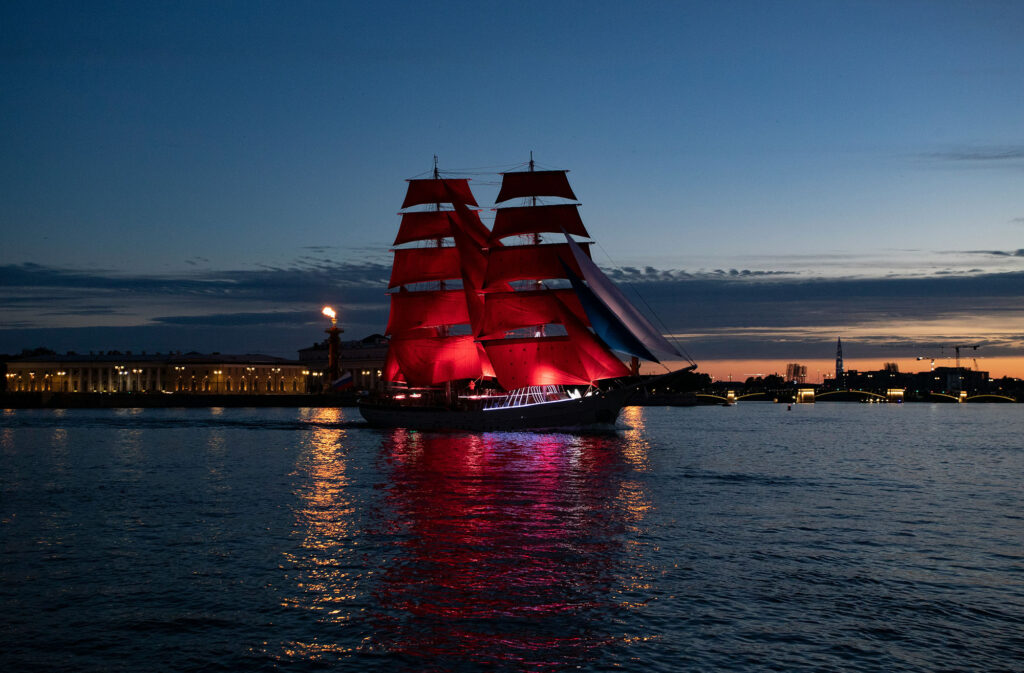 St. Petersburg Yacht Charter Yacht Charter St. Petersburg St. Petersburg Yacht Rentals St. Petersburg Superyacht Charter