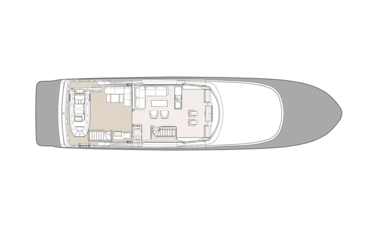 13 Ocean Alexander 28L