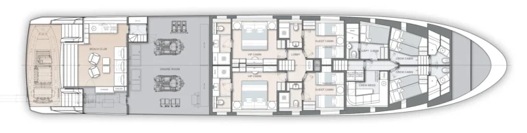 Ocean Alexander 35p 10