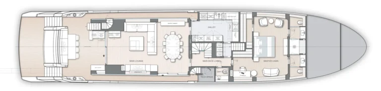 Ocean Alexander 35p 11