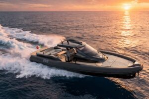 SACS Strider 15 Yacht for Sale