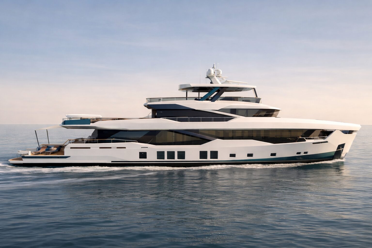 Buy a Numarine 47mxp yahct